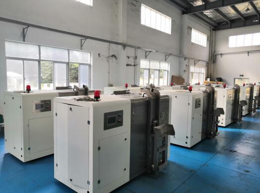 專注餐廚垃圾處理設備生產廠家 無廢水、更環保，誠招全國經銷商