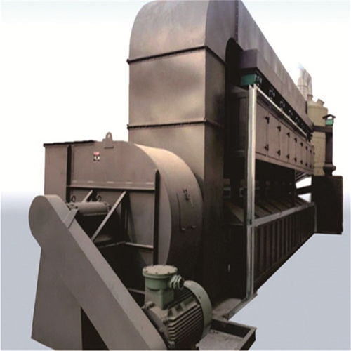 廣州市VOC廢氣處理設(shè)備價(jià)格解析與生產(chǎn)銷(xiāo)售綜合指南