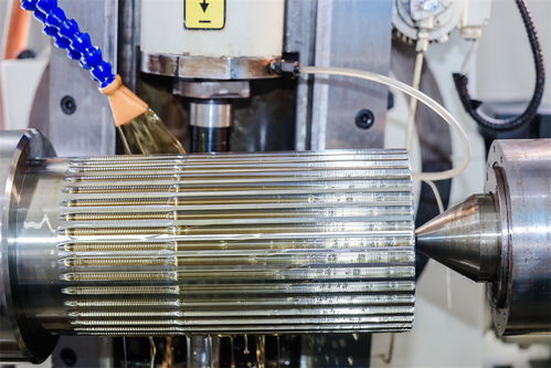 都江堰市江寧機(jī)械 以冷軋芯軸設(shè)備引領(lǐng)創(chuàng)新生產(chǎn)力，鑄就高端制造新標(biāo)桿