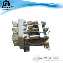 專業桑拿設備配件 38型繼電器及其在桑拿系統中的應用