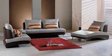 客廳家具市場(chǎng)全解析 品牌、采購(gòu)與加盟指南