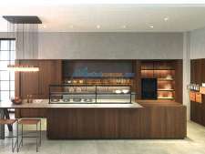 上甘嶺染色木皮與口碑煙熏木皮選購指南 以新民市時(shí)與木家具廠為例